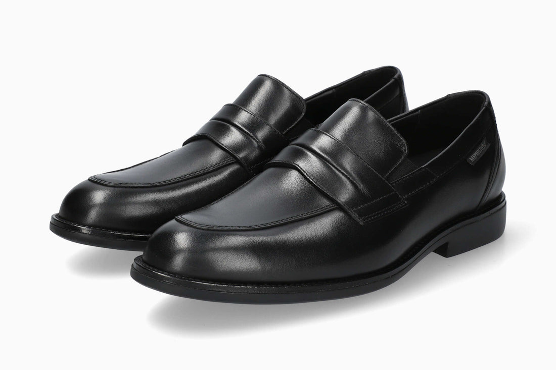 Fergus - Black Antica
