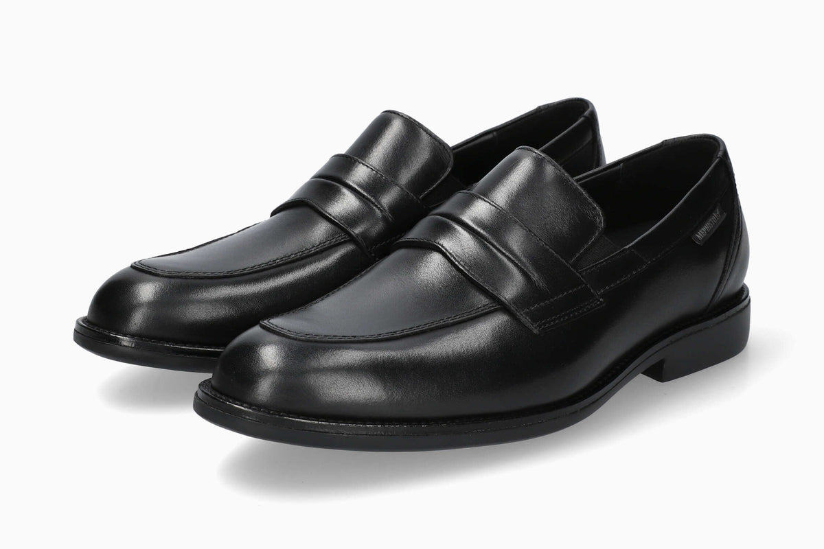 Fergus - Black Antica