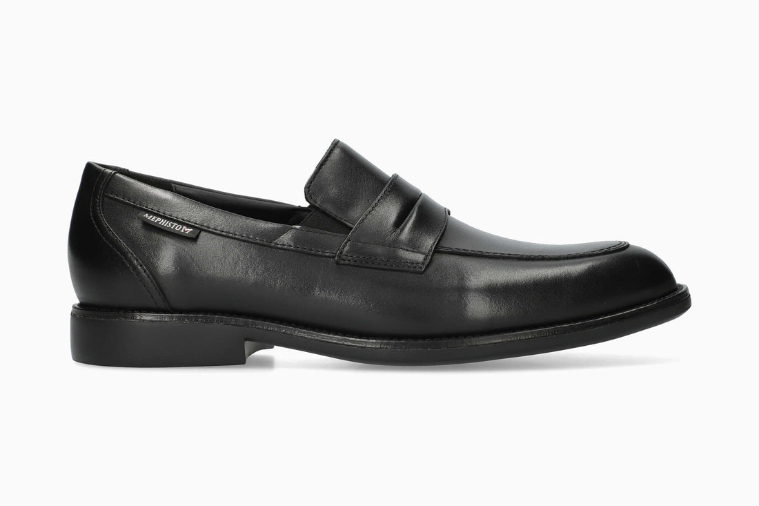 Fergus - Black Antica