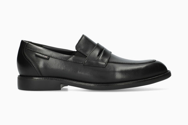 Fergus - Black Antica