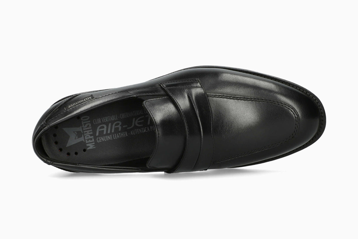 Fergus - Black Antica
