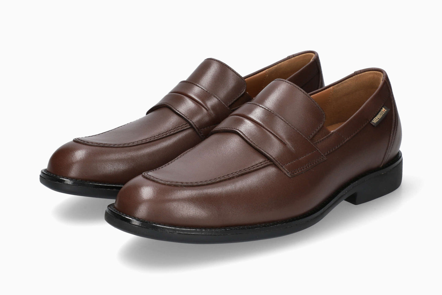 Fergus - Dark Brown