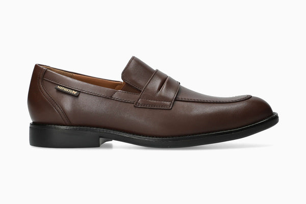 Fergus - Dark Brown