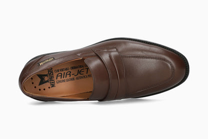 Fergus - Dark Brown