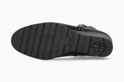 Mephisto Women's Boot Fergy Black Sole