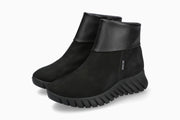 Mephisto Filea Women's Boots Black Side