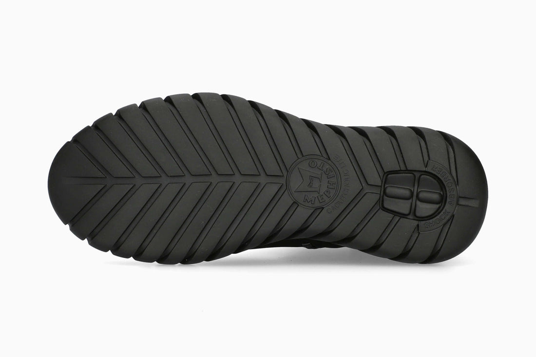 Mephisto Filea Women's Boots Black Sole