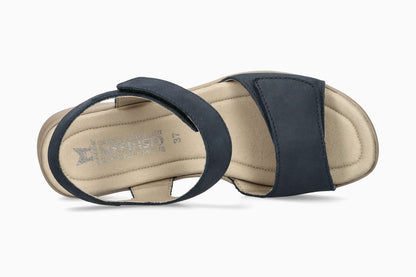 Floraline - Jeans Blue