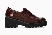 Mephisto Florenza Oxblood