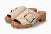 Mephisto Women's Sandal Foline Light Sand