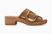 Mephisto Foline Tobacco