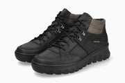 Mephisto Fosco Men's Boot Black
