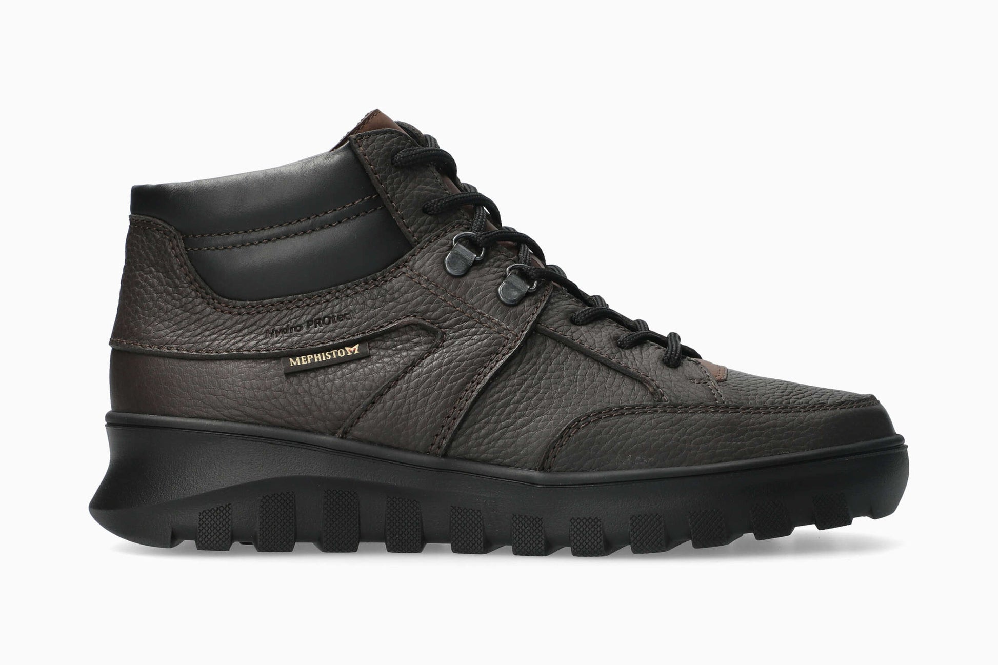 Mephisto Fosco Dark Brown