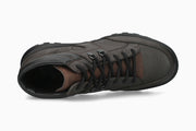 Mephisto Men's Boot Fosco Dark Brown Top