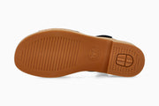 Mephisto Women's Sandal Franka Navy Sole