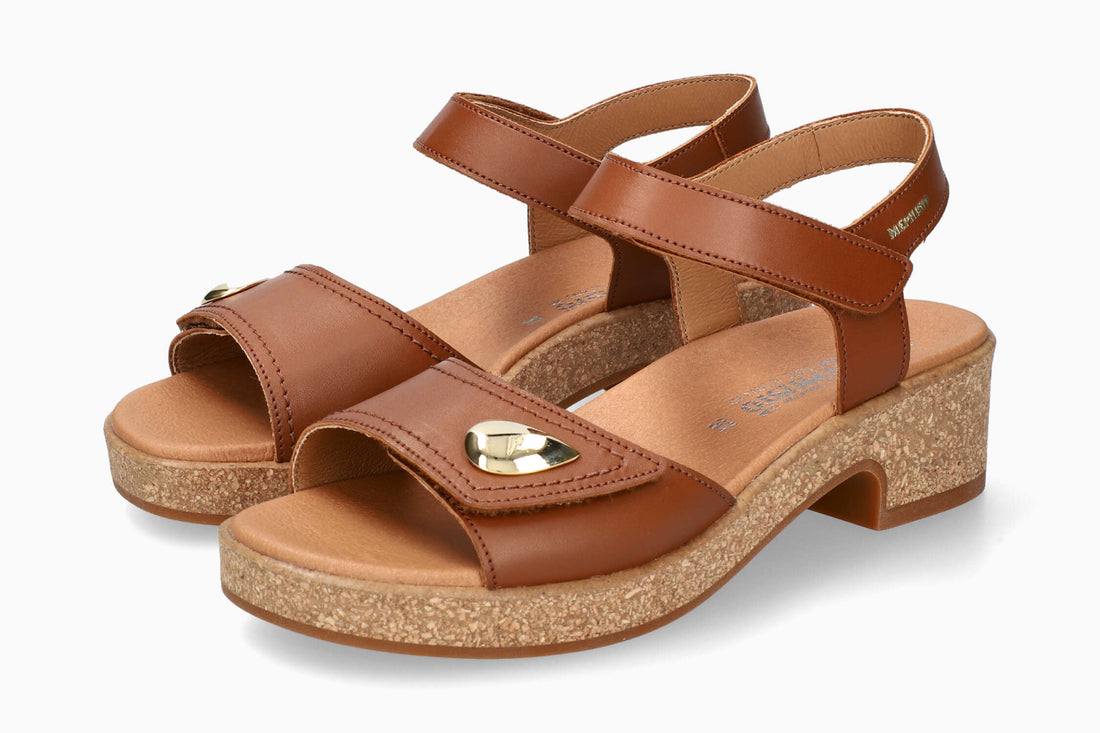 Mephisto Women's Sandal Franka Chili Sole