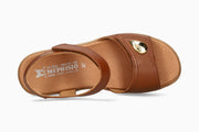 Mephisto Women's Sandal Franka Chili
