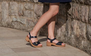 Franka - Navy