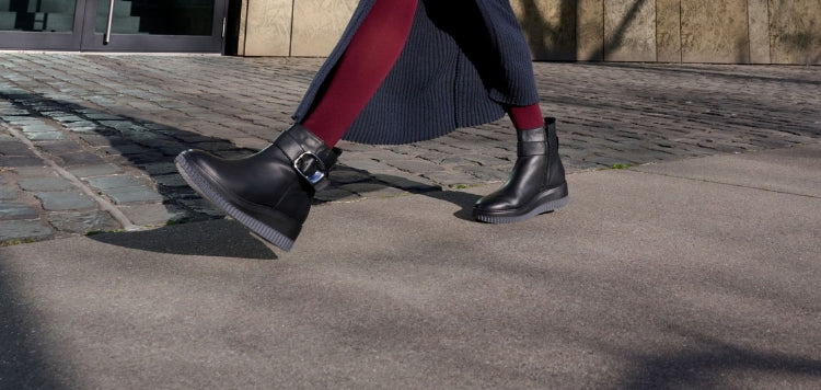 Mephisto Women's Boots | Mephisto USA