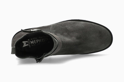 Mephisto Fauve Women's Boot Carbon Top