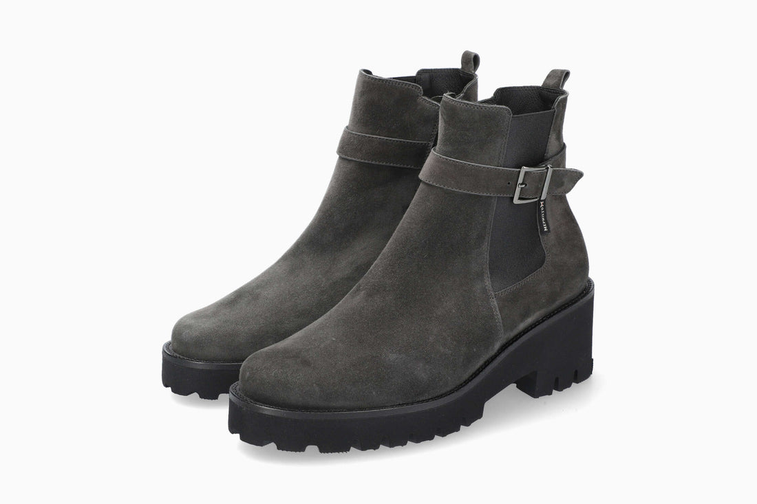Mephisto Fauve Women's Boot Carbon