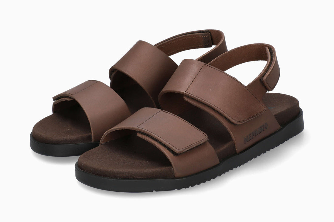 Gautier - Dark Brown