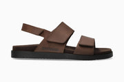Gautier - Dark Brown