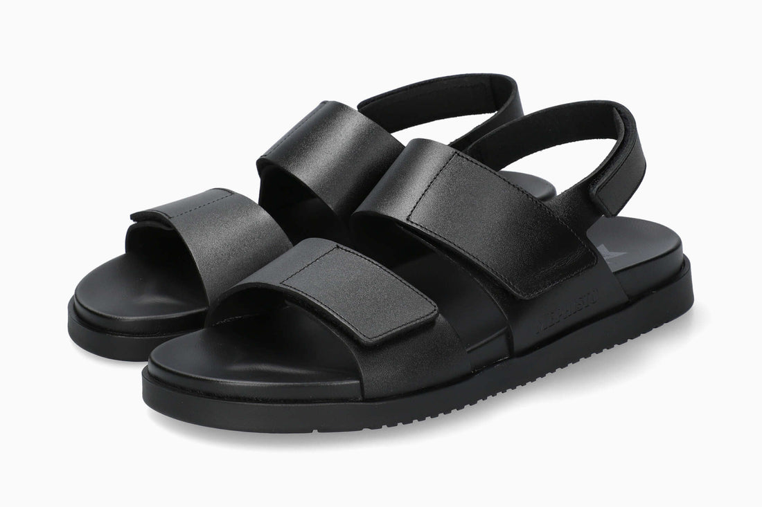 Gautier - Black