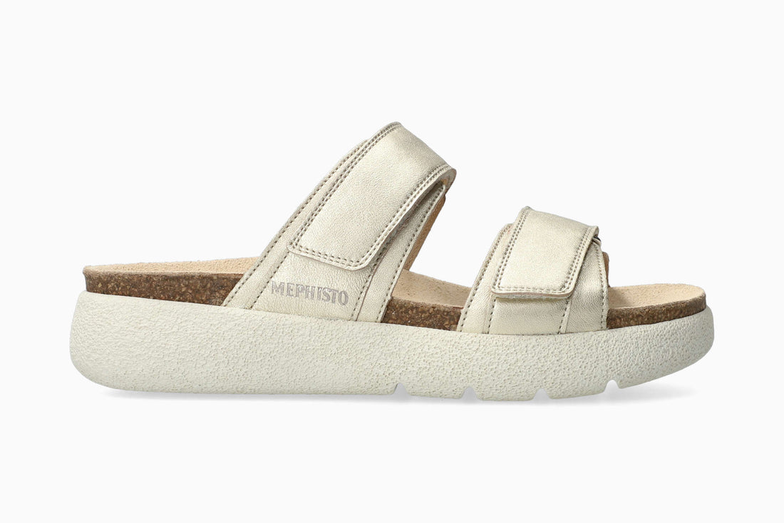 Mephisto Gayle Gold