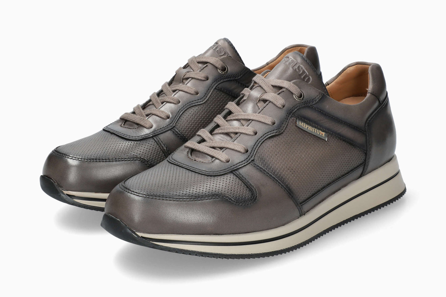 Gerome - Light Grey