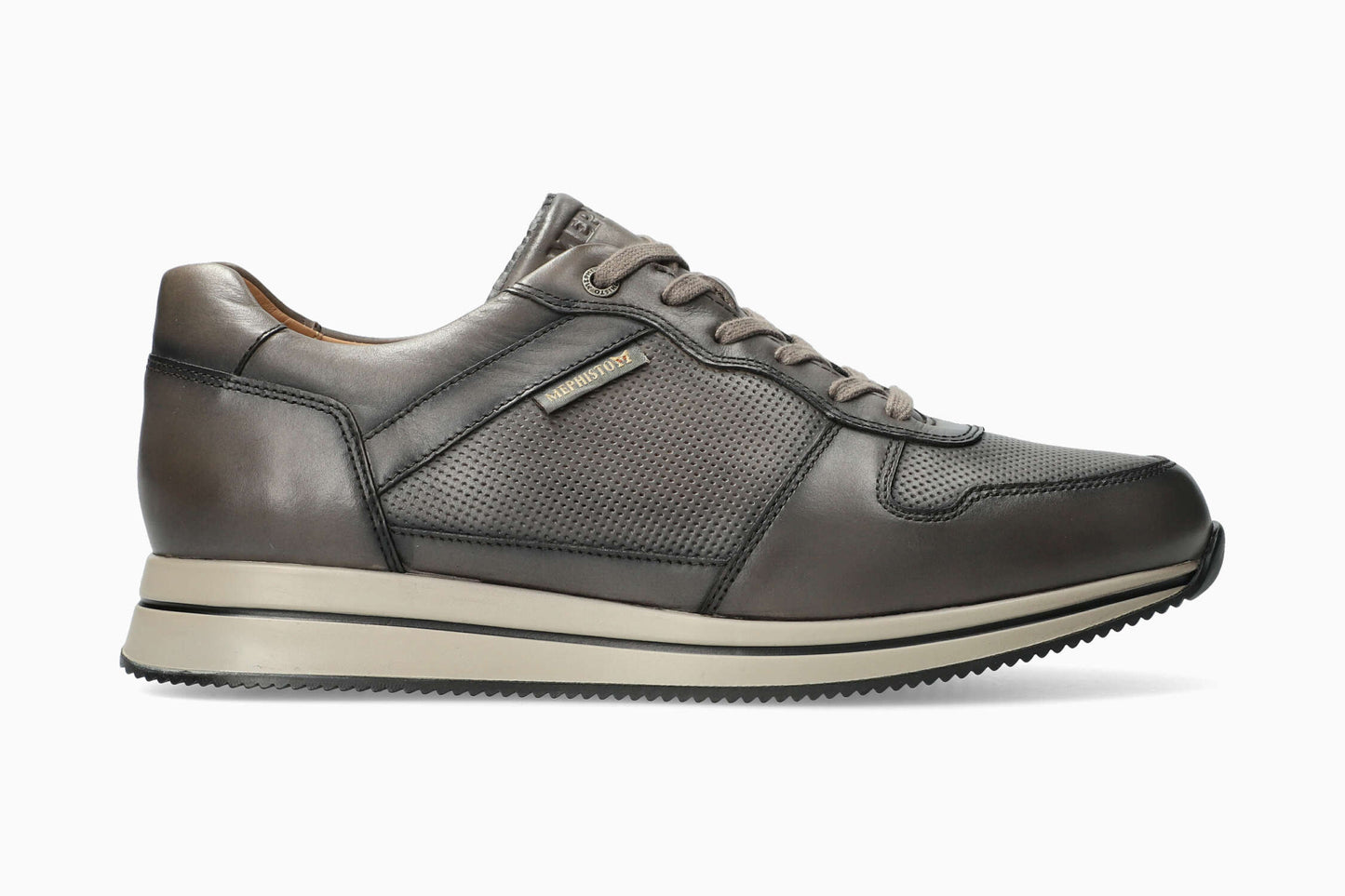 Gerome - Light Grey