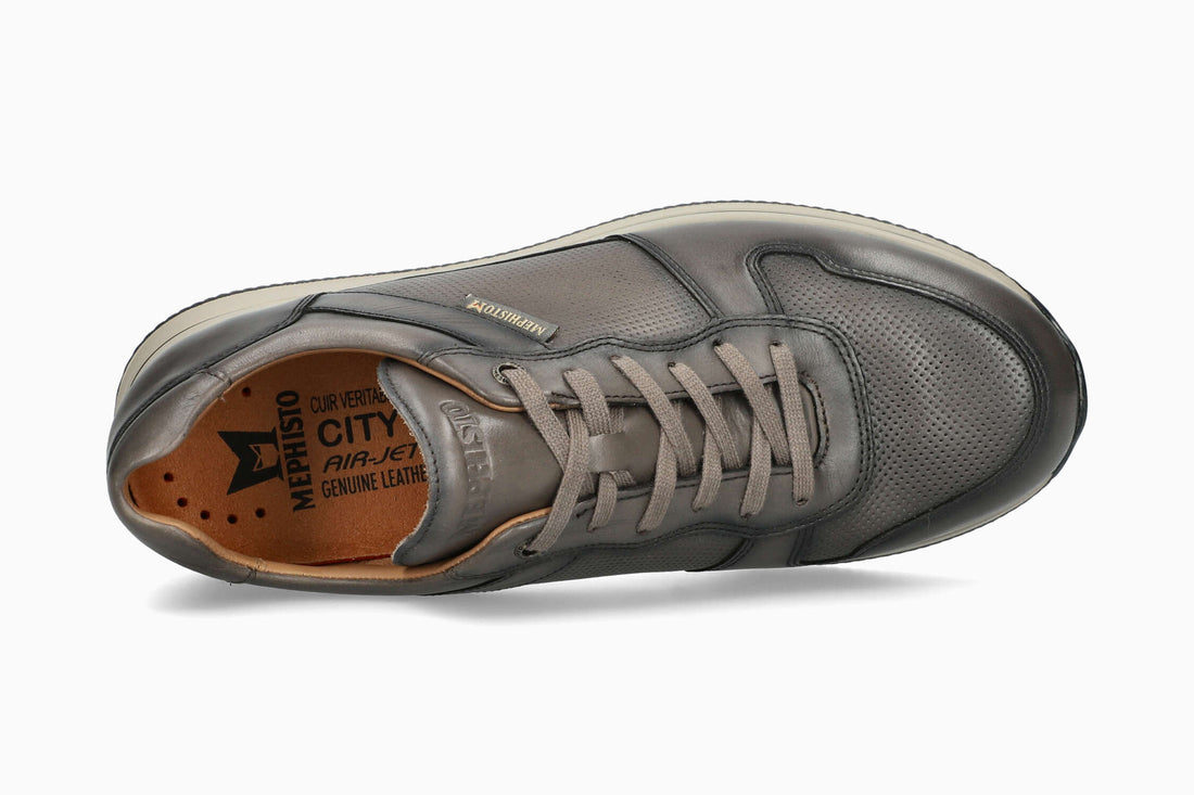 Gerome - Light Grey
