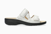 Geva - White