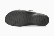 Mobils Women's Sandal Geva Light Taupe Sole