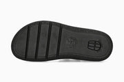 Mephisto Women's Sandal Gill Black Sole