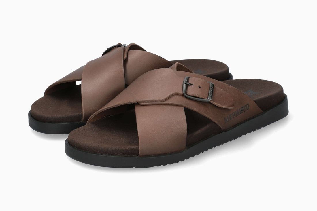 Giulio - Dark Brown