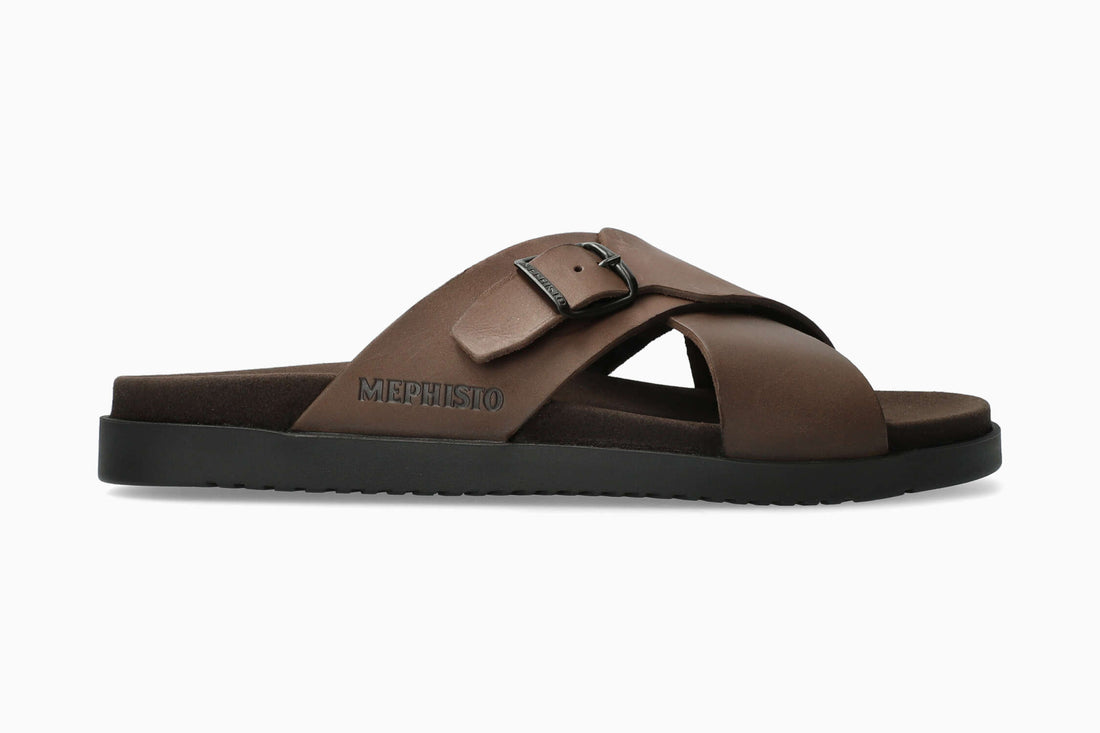Giulio - Dark Brown