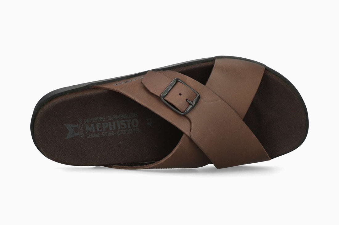 Giulio - Dark Brown