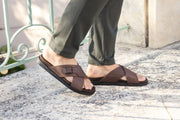 Giulio - Dark Brown