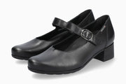 Mephisto Gessika Women's Shoe Black