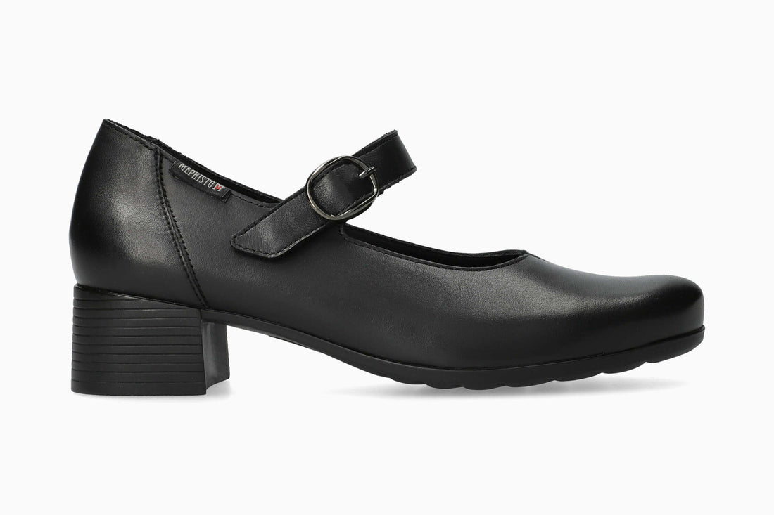 Mephisto Gessika Black
