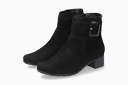 Gianina Mephisto Women's Boots Black Side