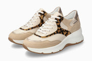 Halbane - Beige Bengal