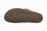 Halexia Mephisto Women's Sandals Warm Grey Sole