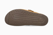 Halexia Mephisto Women's Sandals Tobacco Sole
