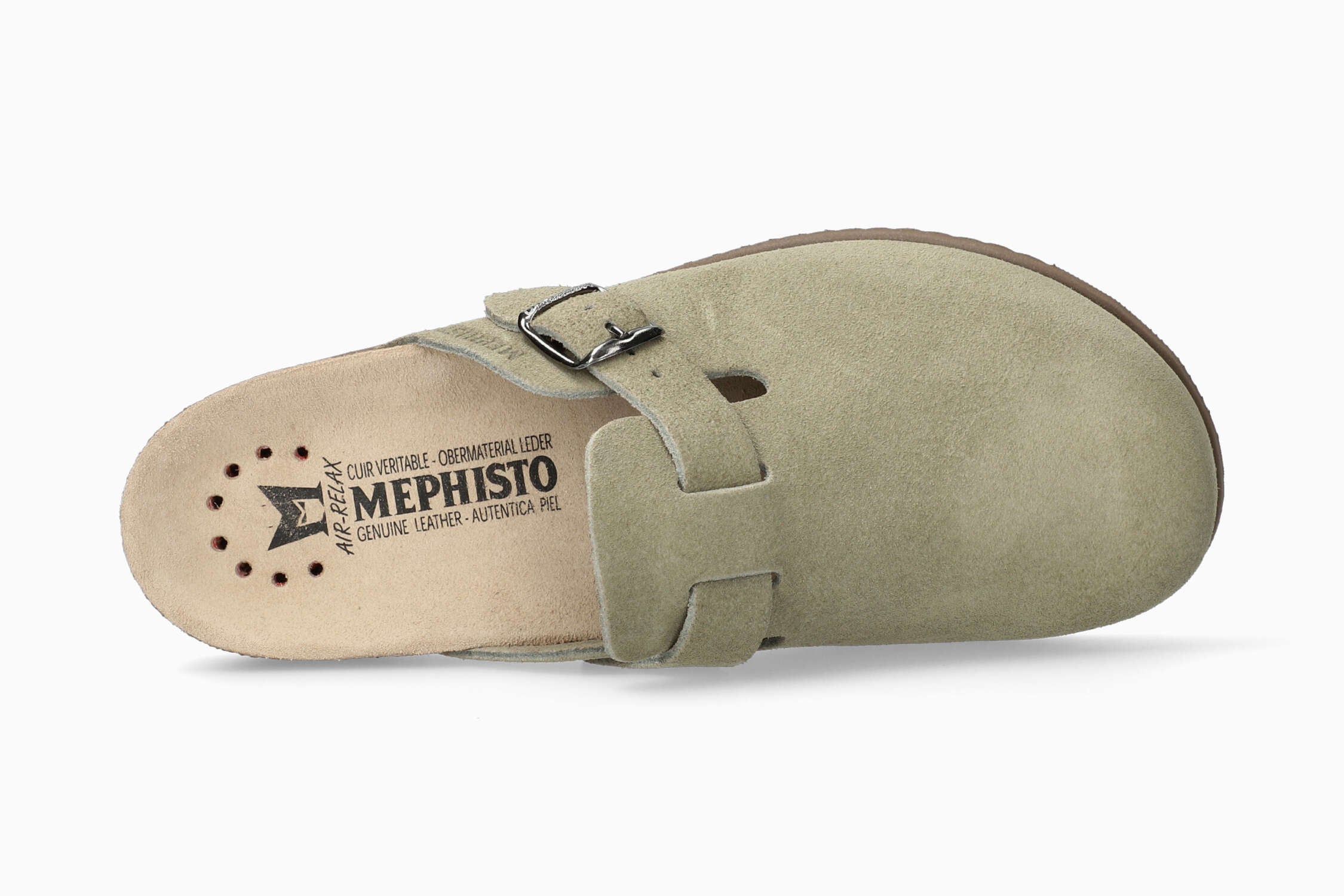 Mephisto halina clog on sale