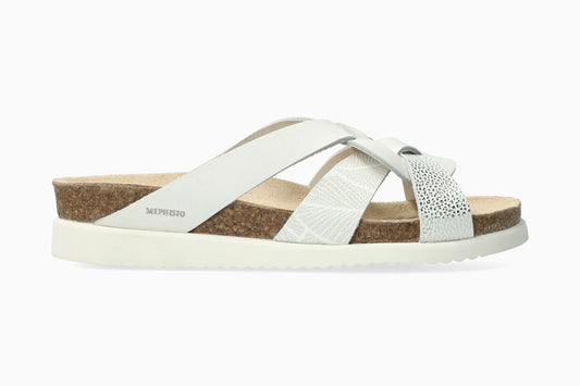 Mephisto Halix Silver