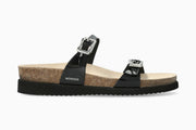Halya - Black Patent