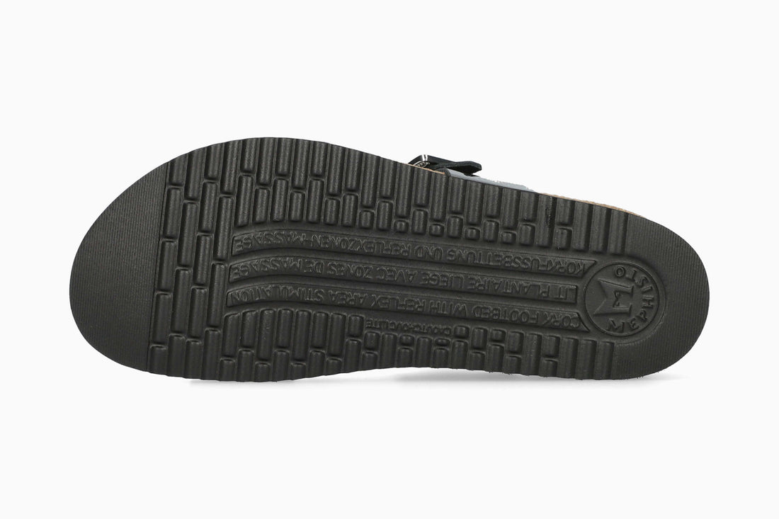 Halya - Black Patent