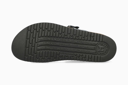 Halya - Black Patent